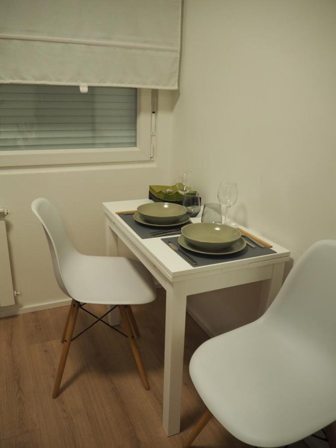 Apartment Simon زغرب المظهر الخارجي الصورة