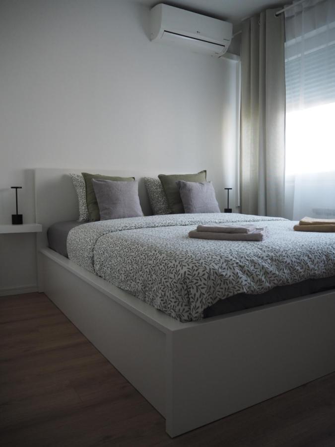 Apartment Simon زغرب المظهر الخارجي الصورة