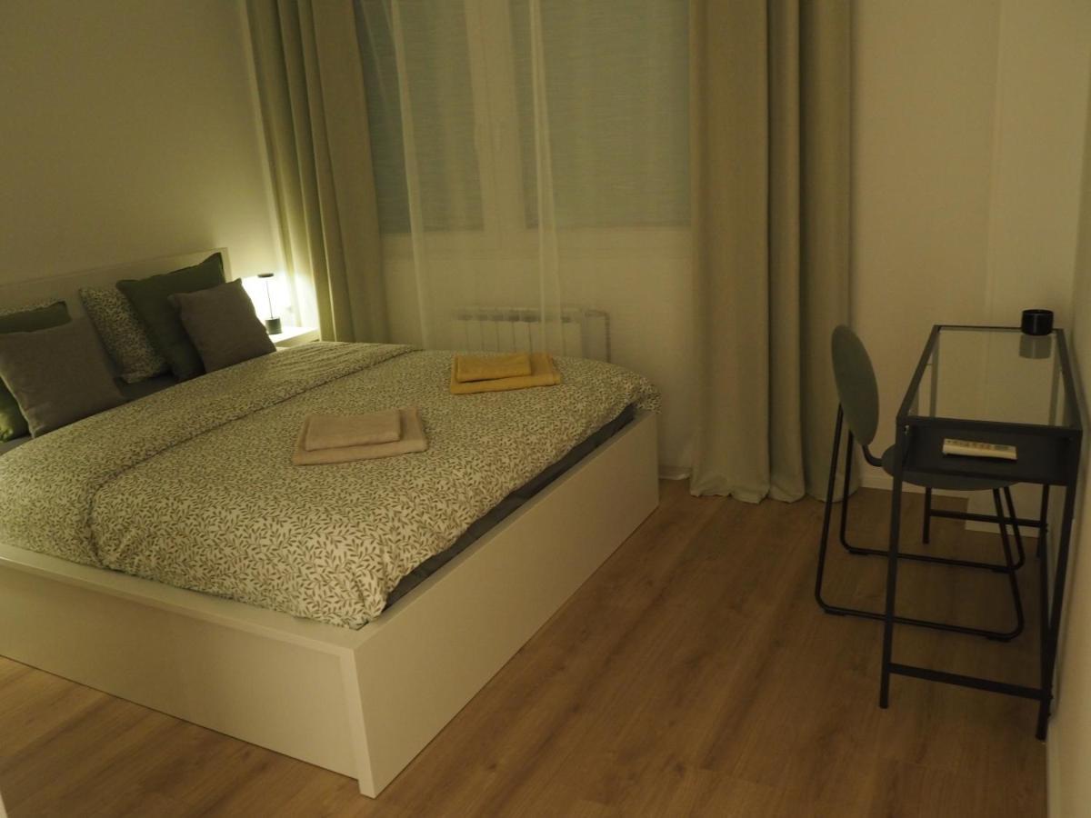 Apartment Simon زغرب المظهر الخارجي الصورة