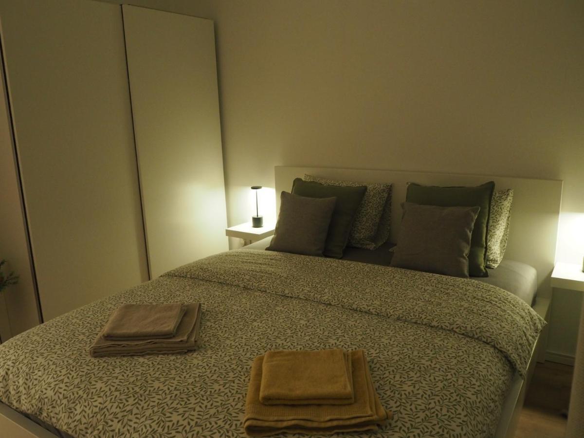 Apartment Simon زغرب المظهر الخارجي الصورة