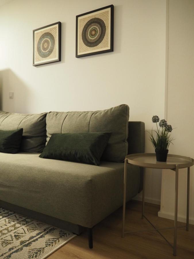 Apartment Simon زغرب المظهر الخارجي الصورة