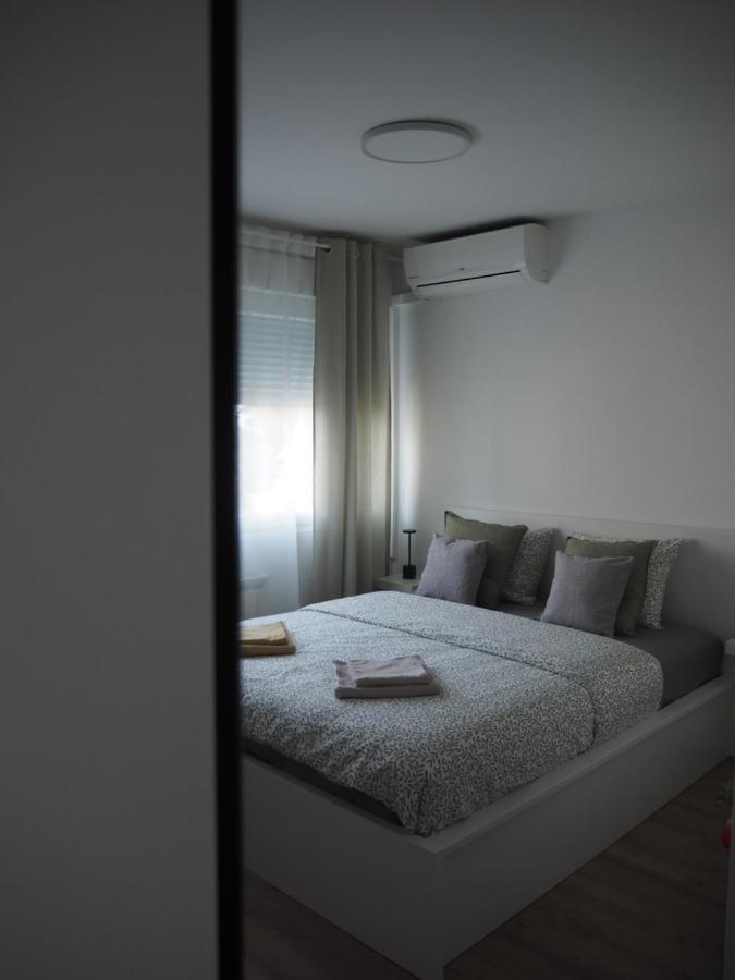 Apartment Simon زغرب المظهر الخارجي الصورة