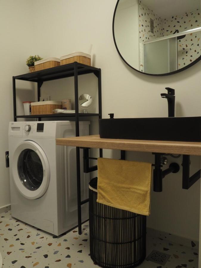 Apartment Simon زغرب المظهر الخارجي الصورة